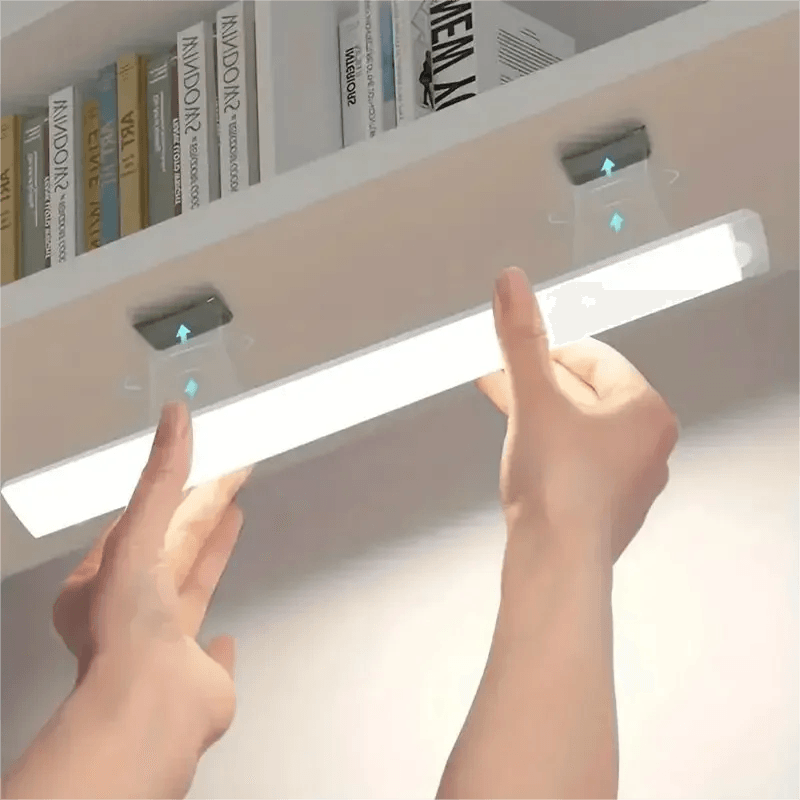 Lâmpada LED c/ Sensor de Movimento - Ultra Show