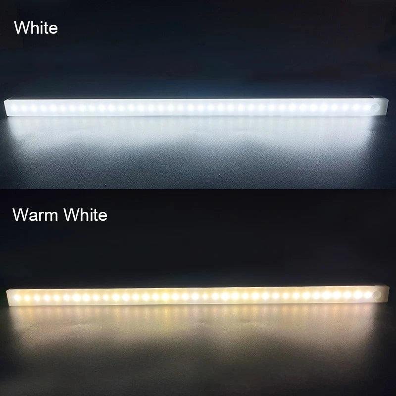 Lâmpada LED c/ Sensor de Movimento - Ultra Show